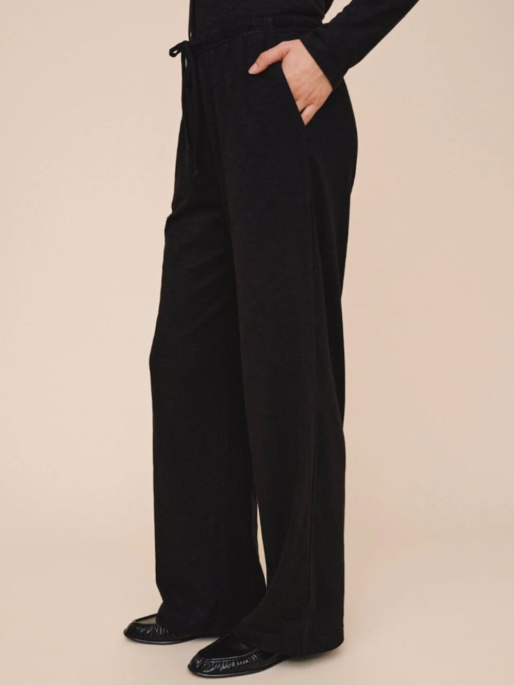 Bella Dahl Easy Wide Leg Pants